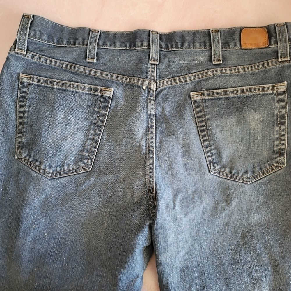 Mens work jeans painter - Picture 4 of 6